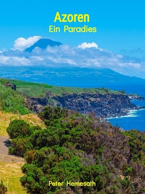 cover image of Azoren